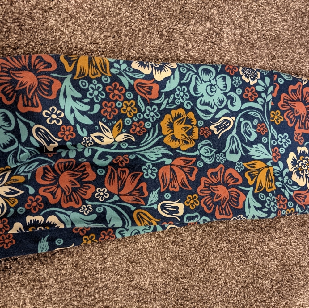 Lularoe leggings